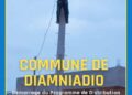 Diamniadio : Un programme de modernisation pour un éclairage public plus efficace