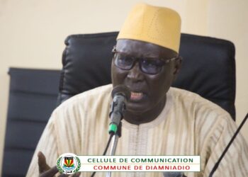 Diamniadio : Adoption du troisième virement de crédits pour l&rsquo;exercice 2024